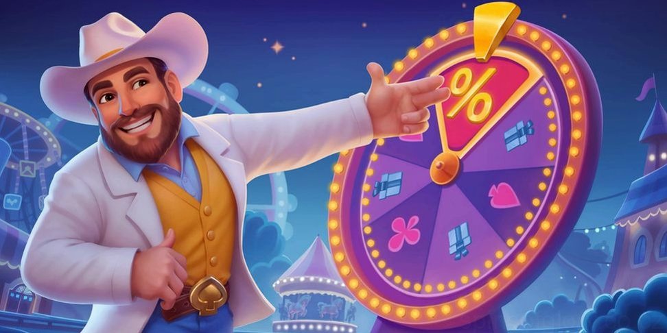 Spins of Glory Casino Uvítací Bonus